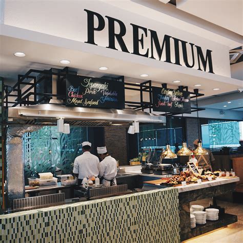 best buffet in metro manila